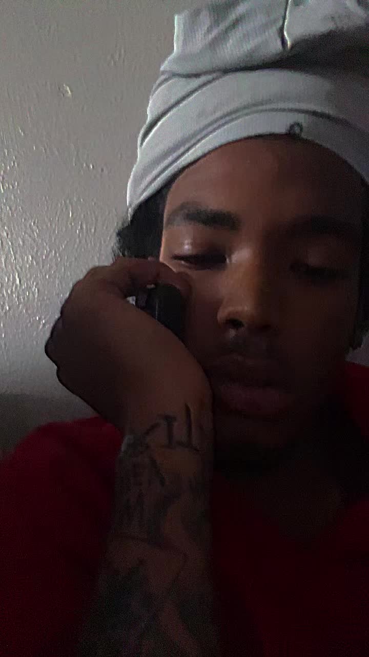 @Lil Mulish