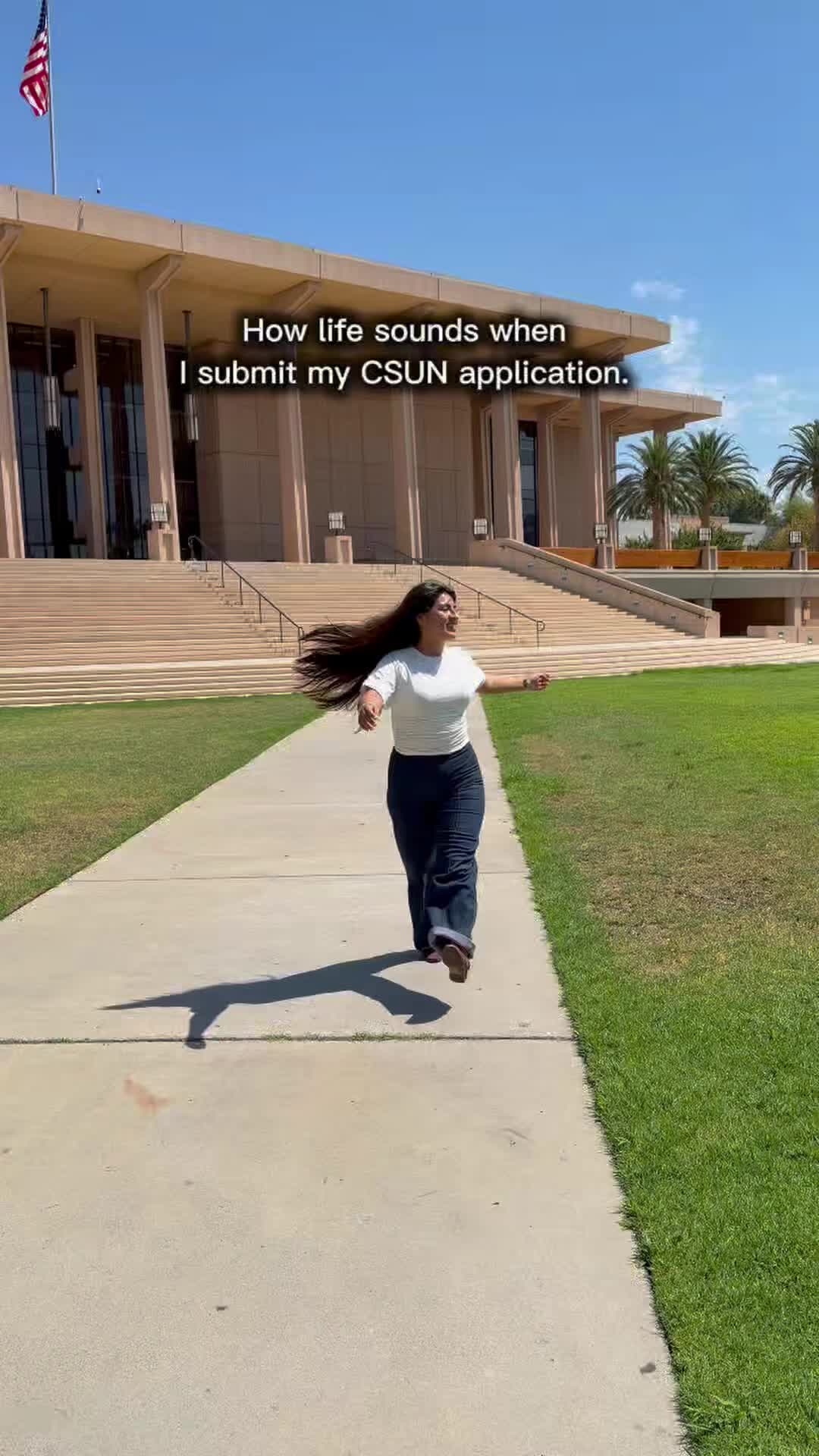 @@CSUNapply