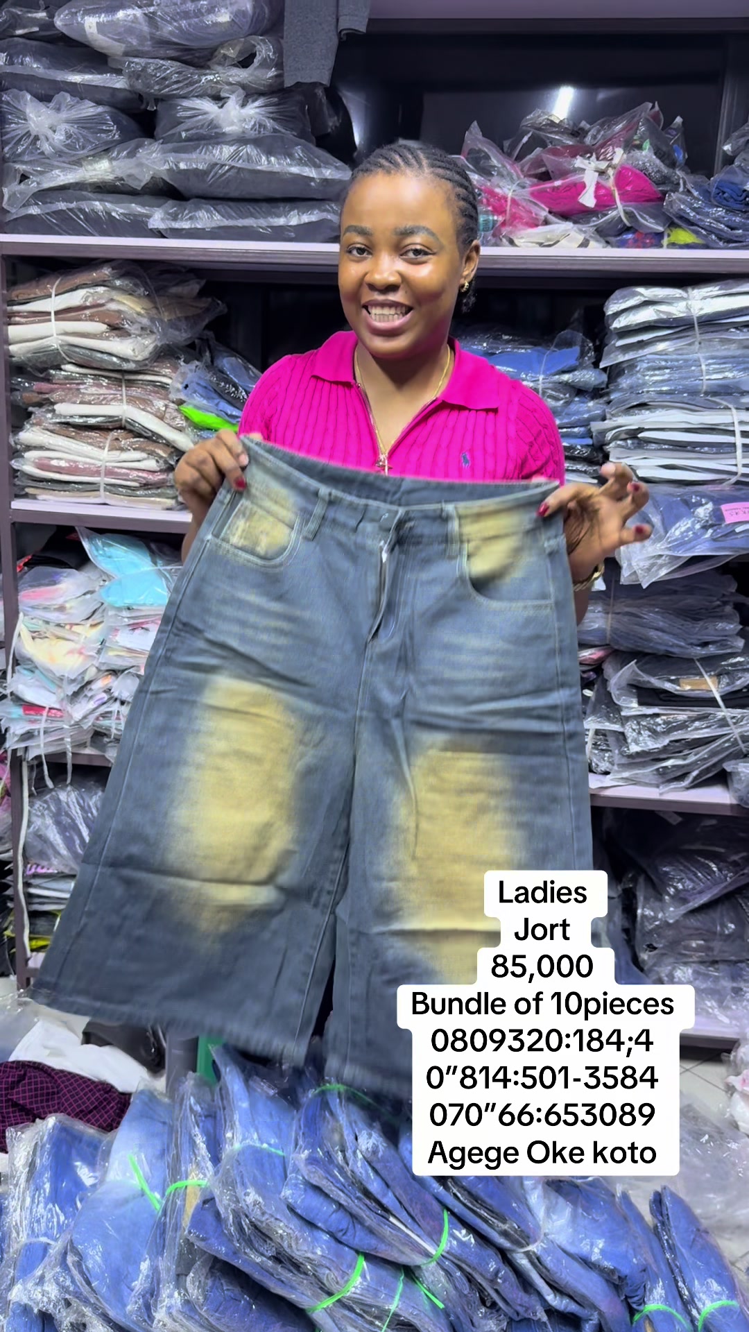 @LADY ZEE WAREHOUSE