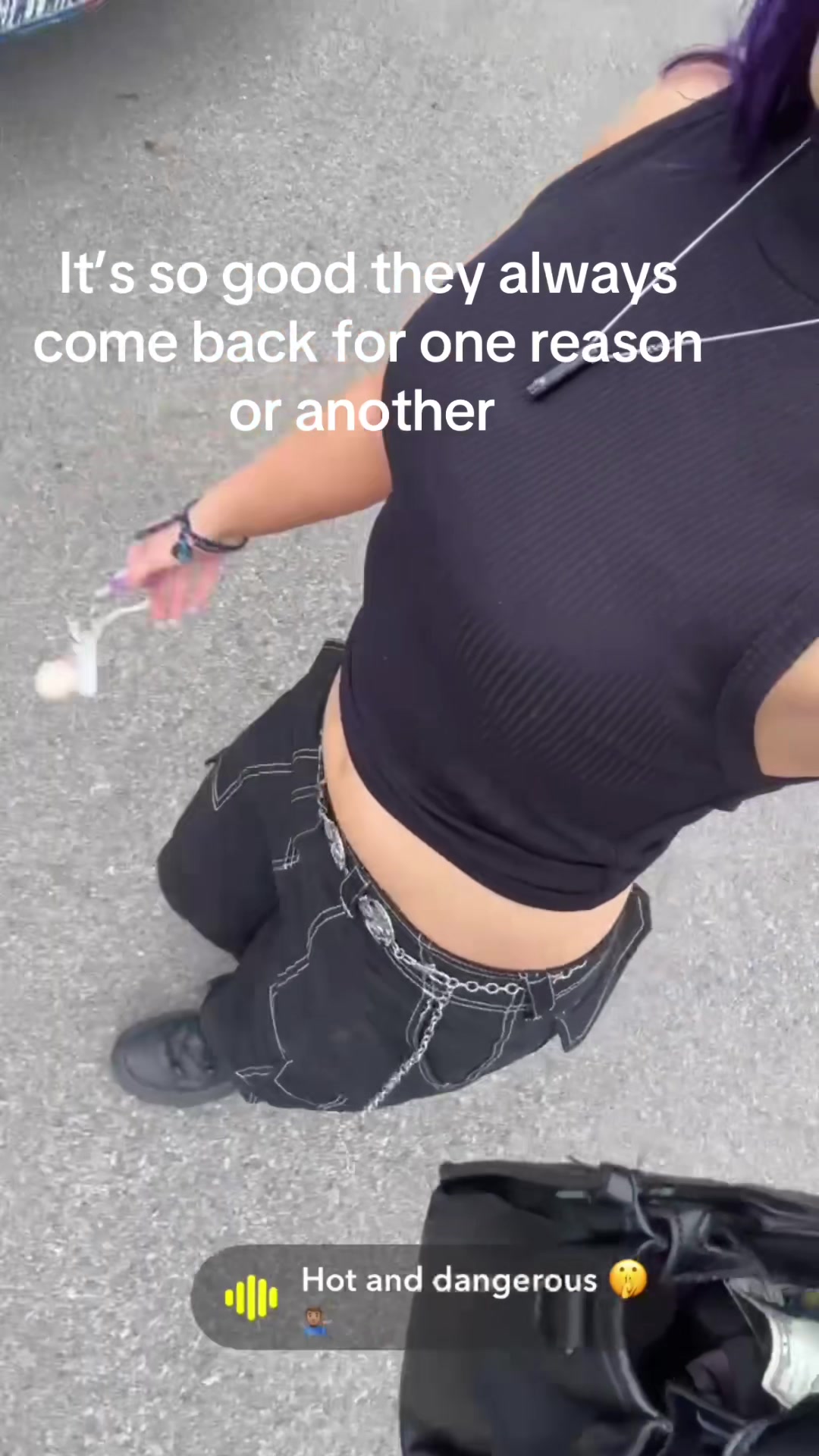 @Cortney Jane