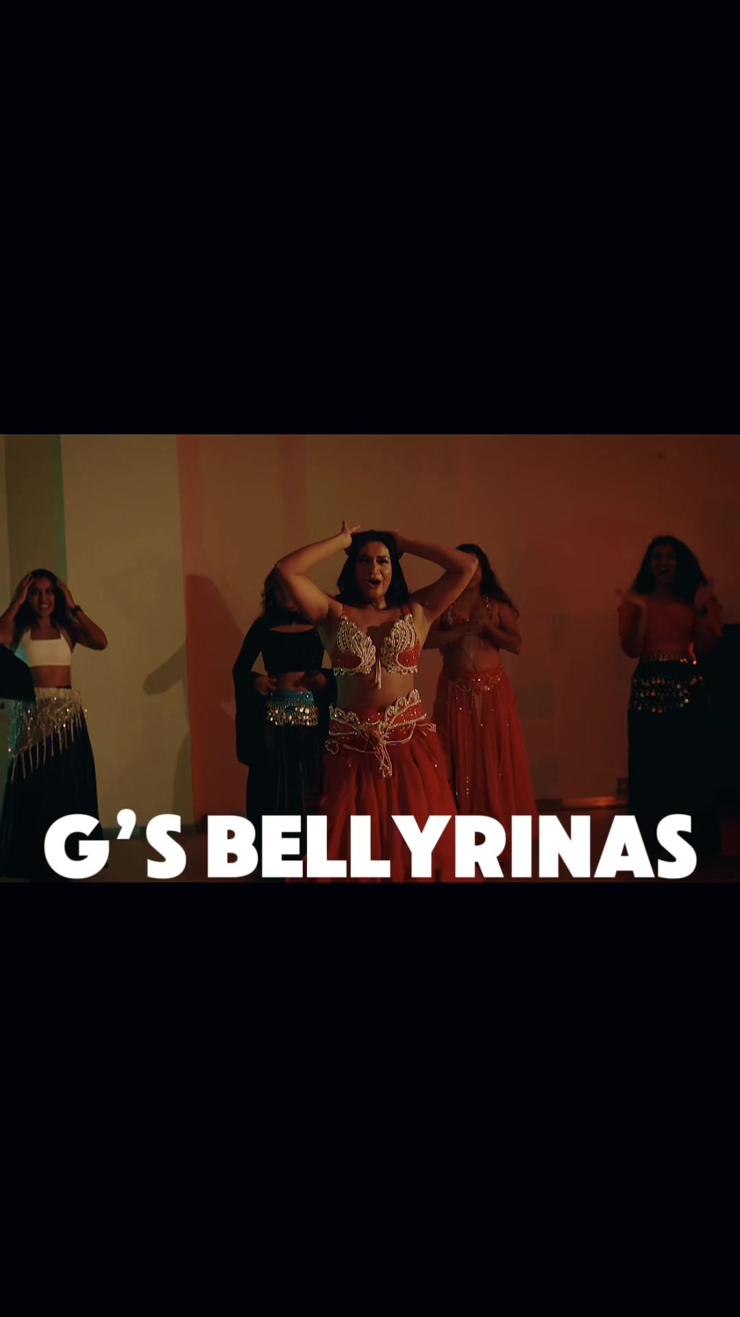 @Bellyrina Gauravi