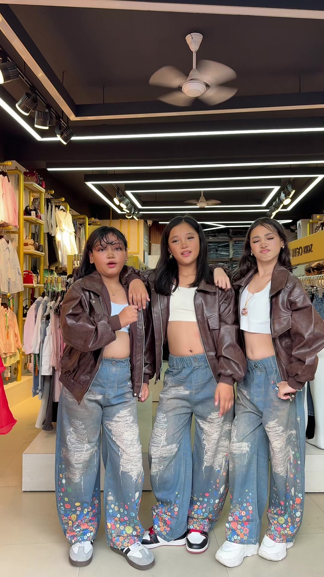 @Mango Kidz (Boudha-Koteshwor)