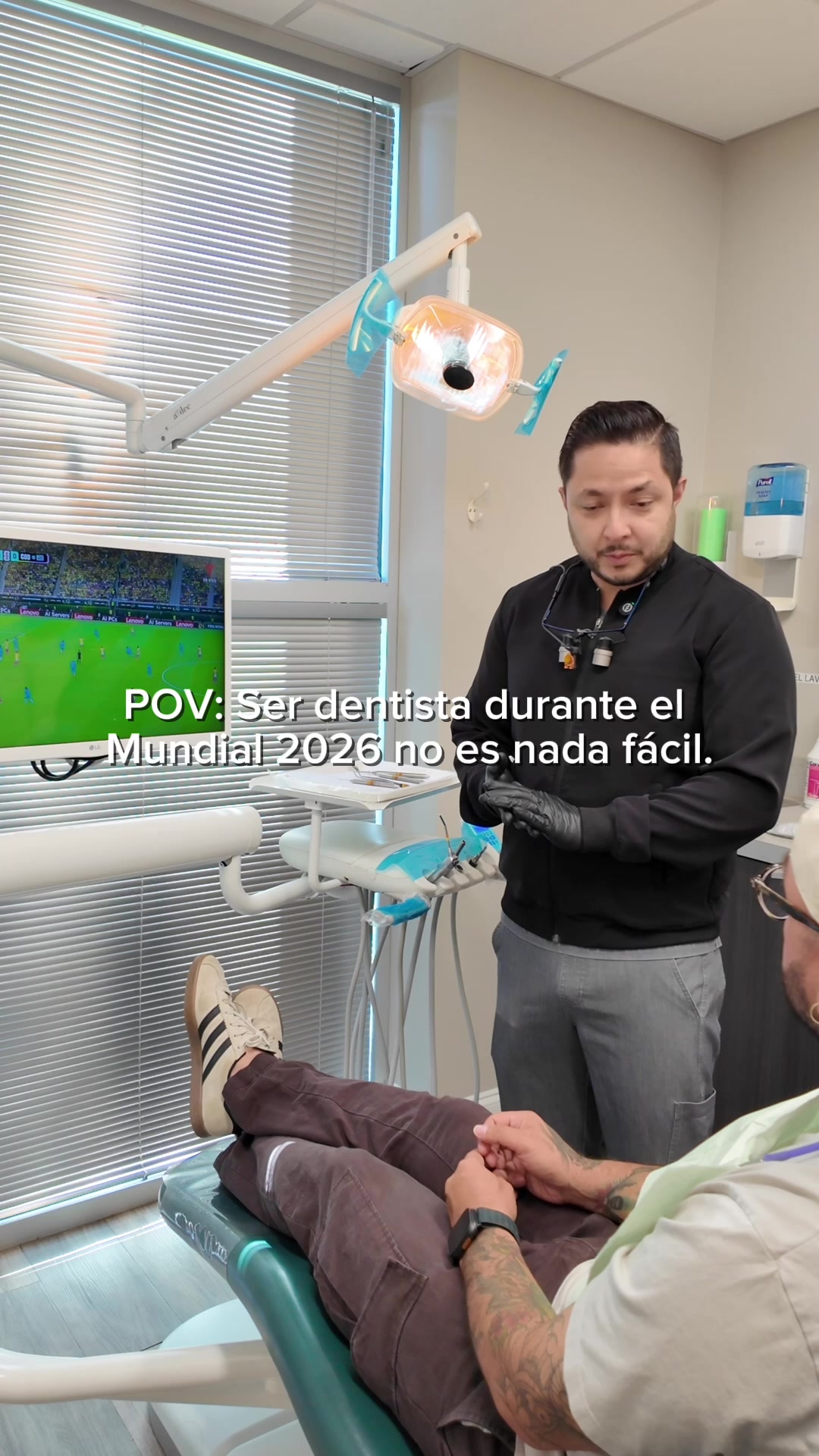 @dentistsalud