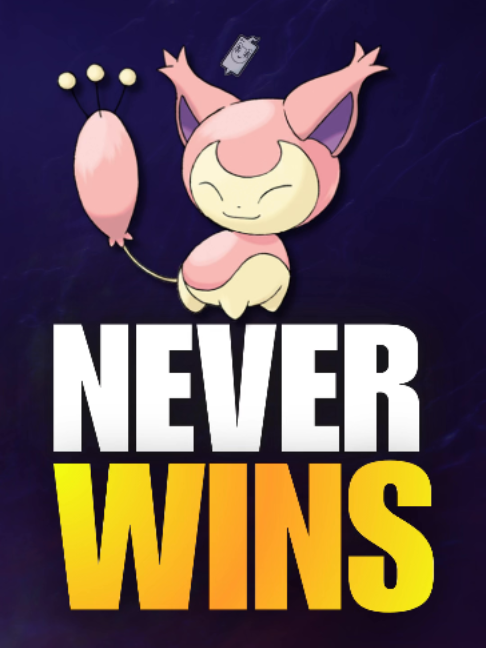 @Daily Pokemon