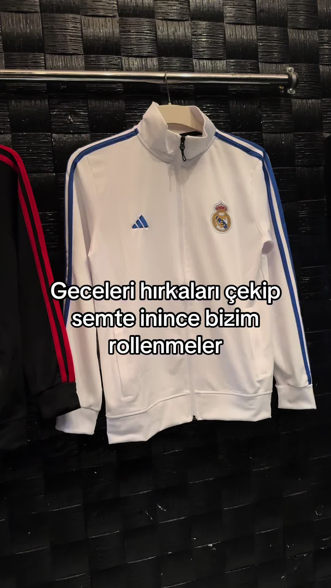 @Estilo giyim
