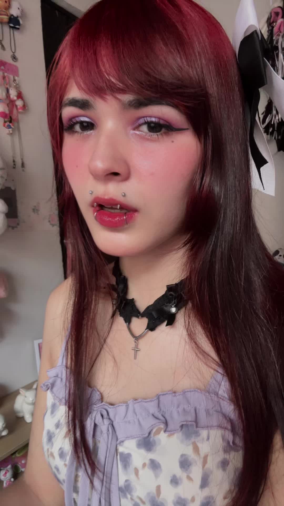 @Eve vampy