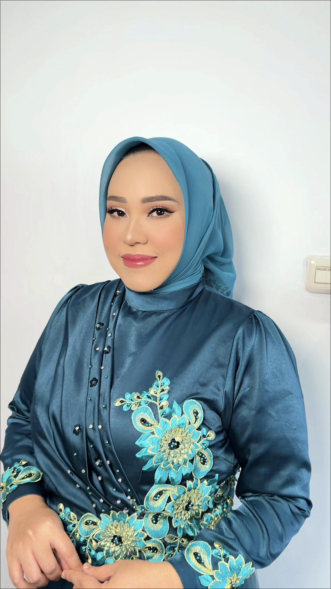 @DEBHY SALON & BRIDAL AMBON