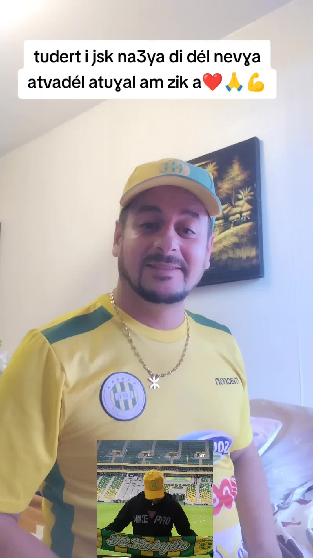 @ⵣ💛 lyes aqvayli 💚ⵣ