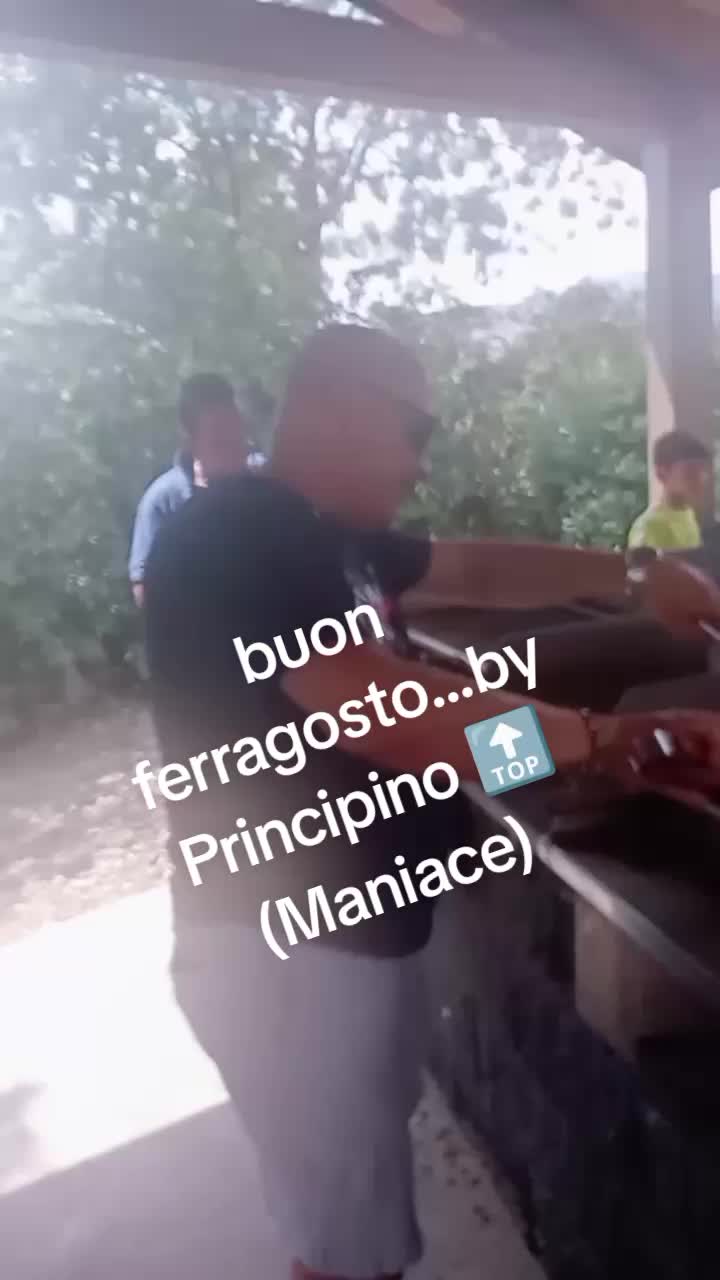 @❤️ Massimo Principino ❤️