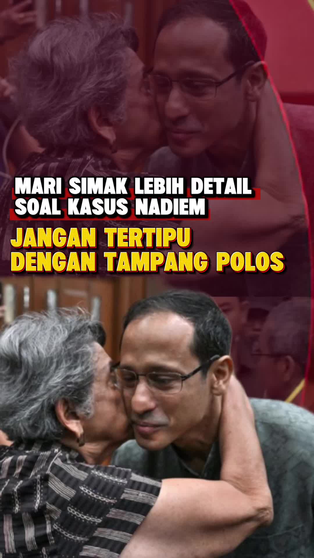 @~Galeri Yustisia