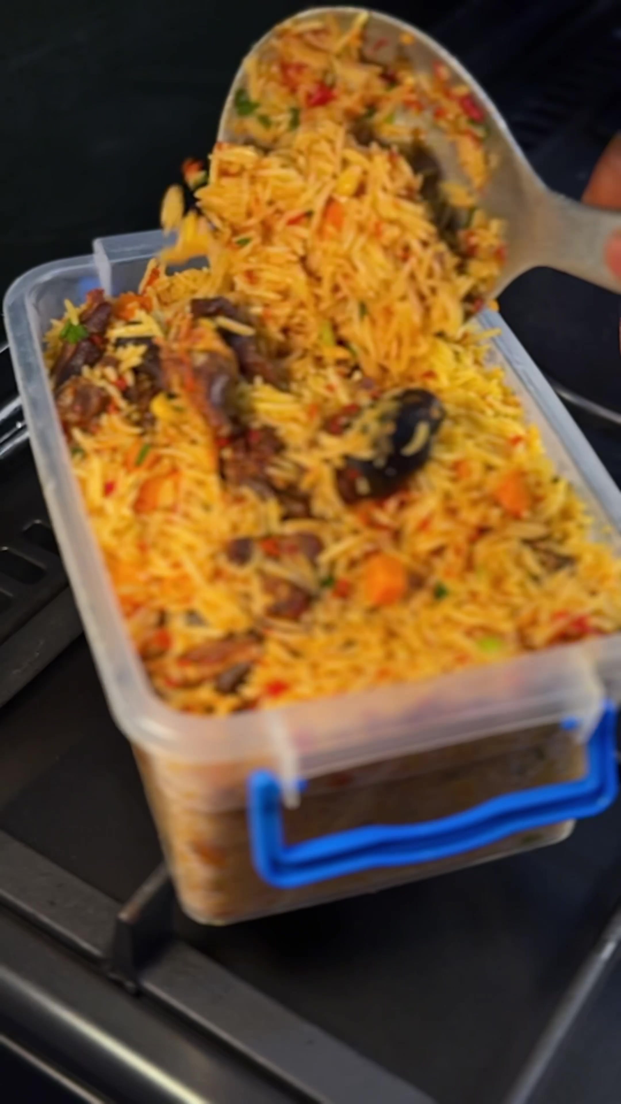 @MY KITCHEN LAGOS