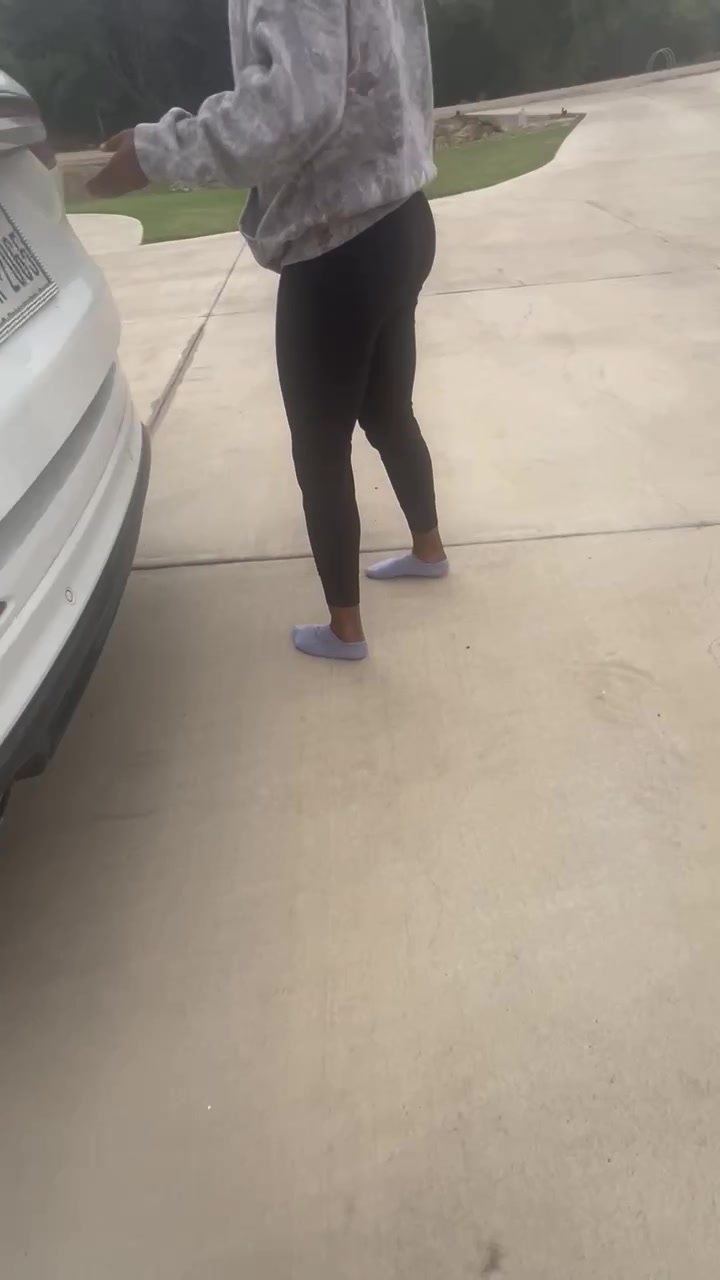 @Kenisha Richardson