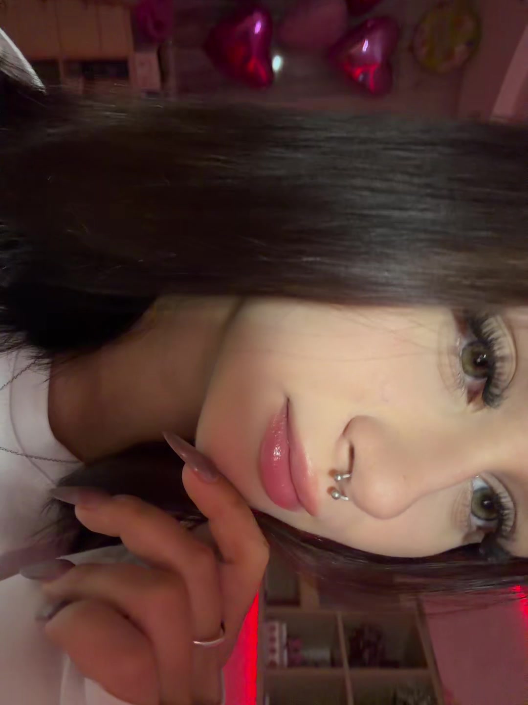 @анисимка