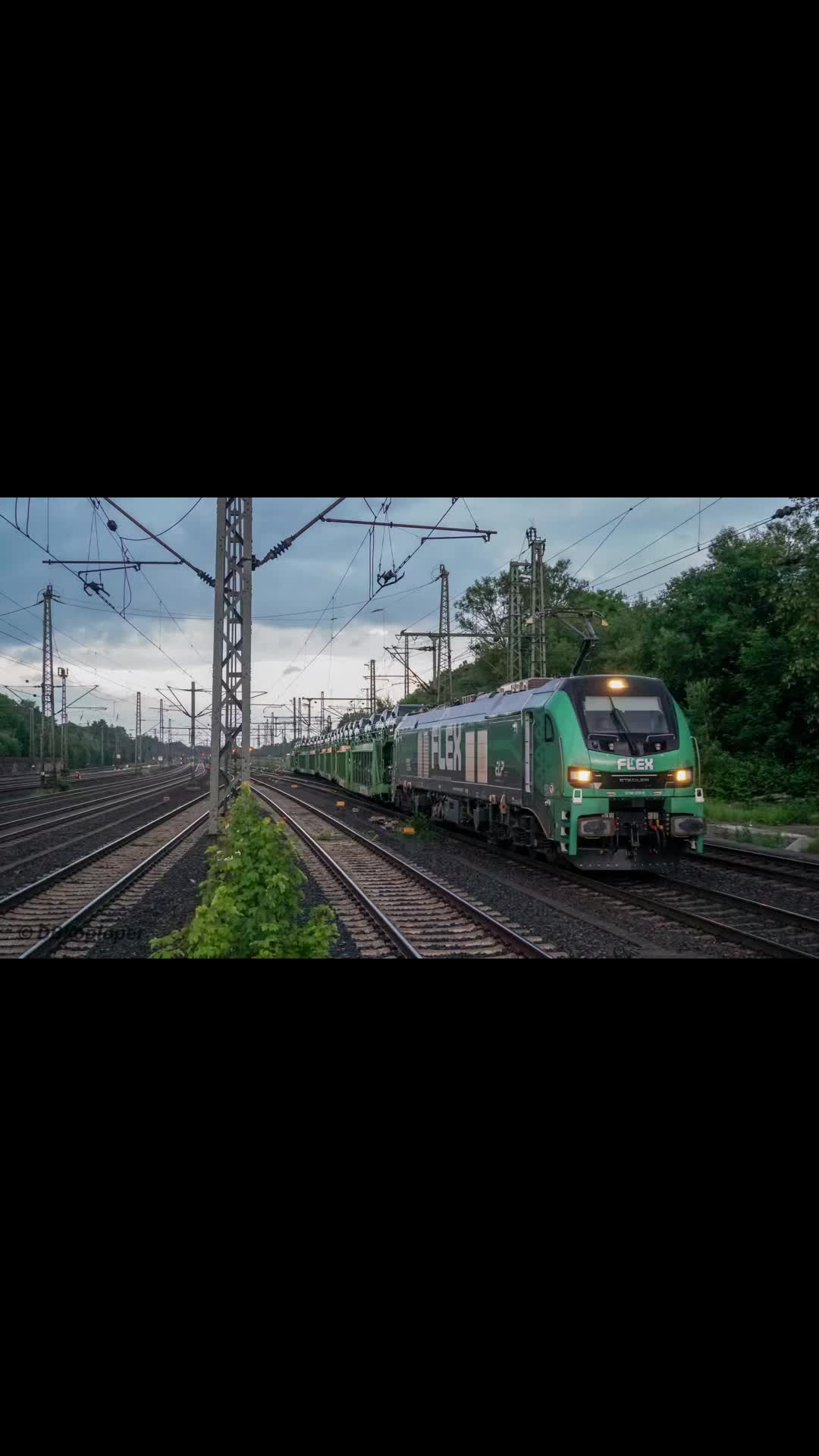 @DB Koploper
