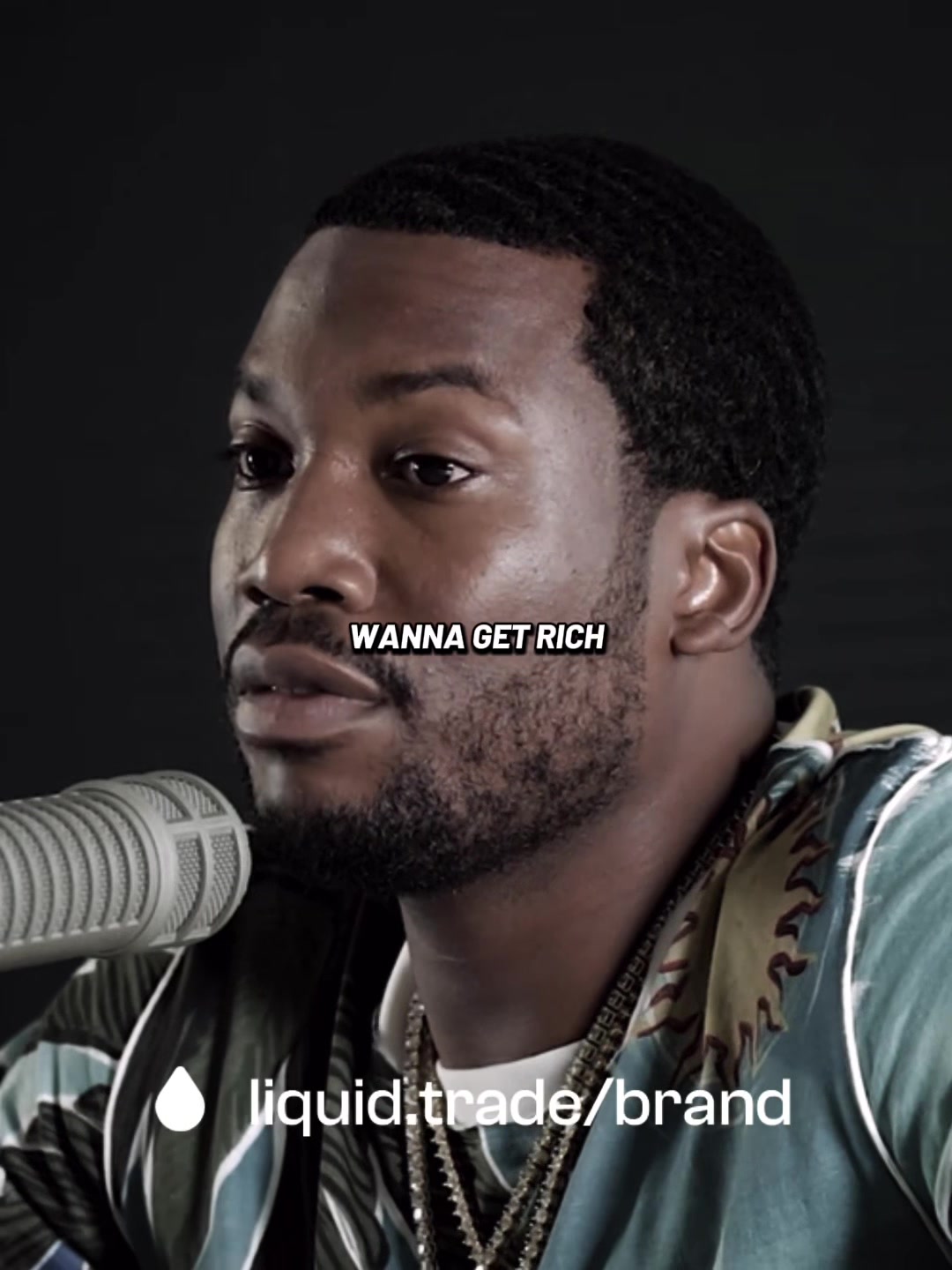 @Trench Motivation