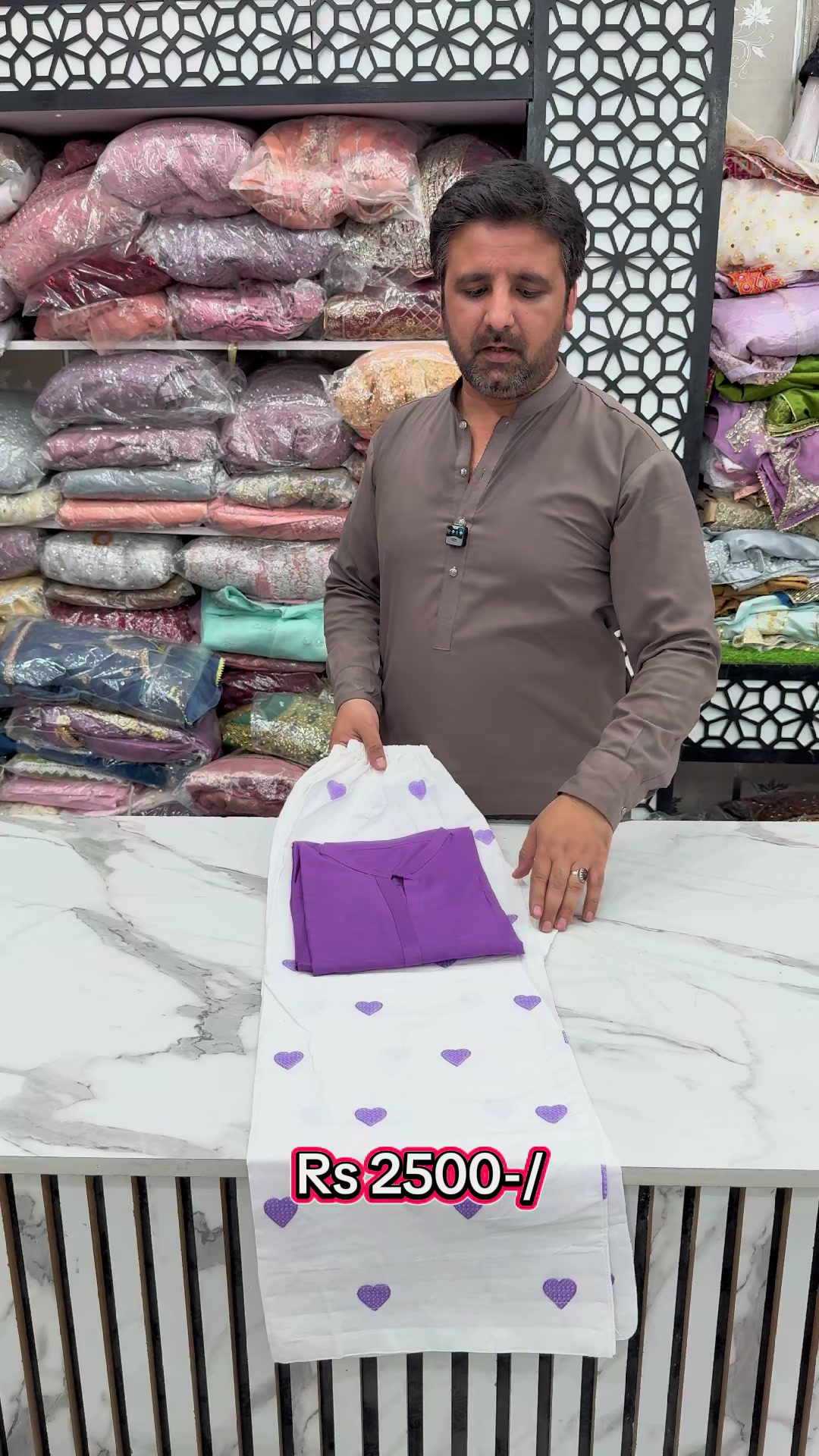 @Zainab Shopping Mall