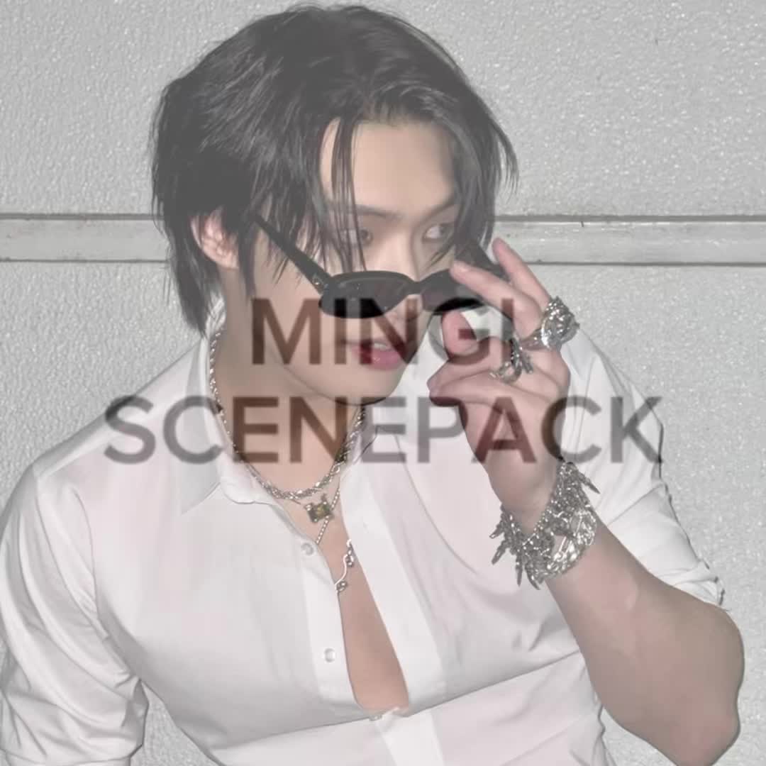 @kdrama/kpop scenepack