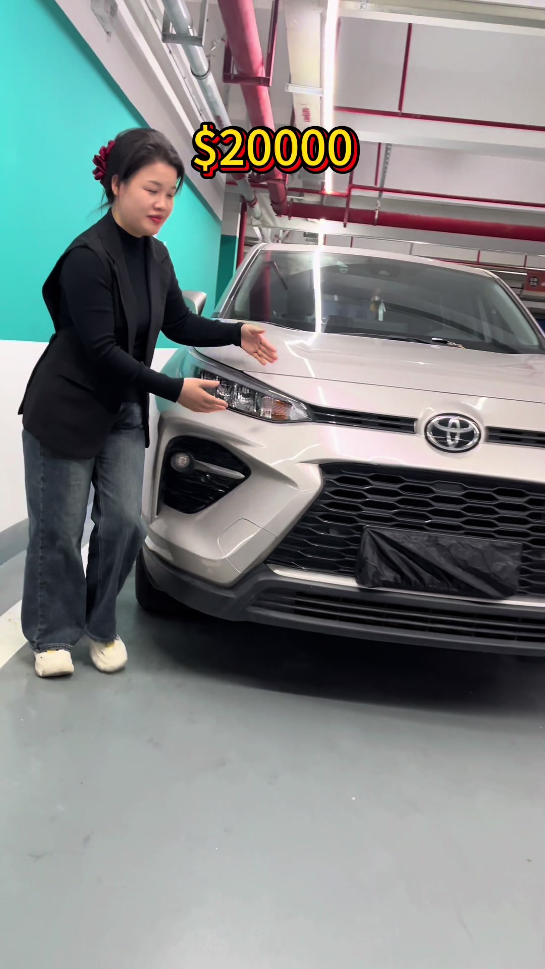 @Chinese auto exports