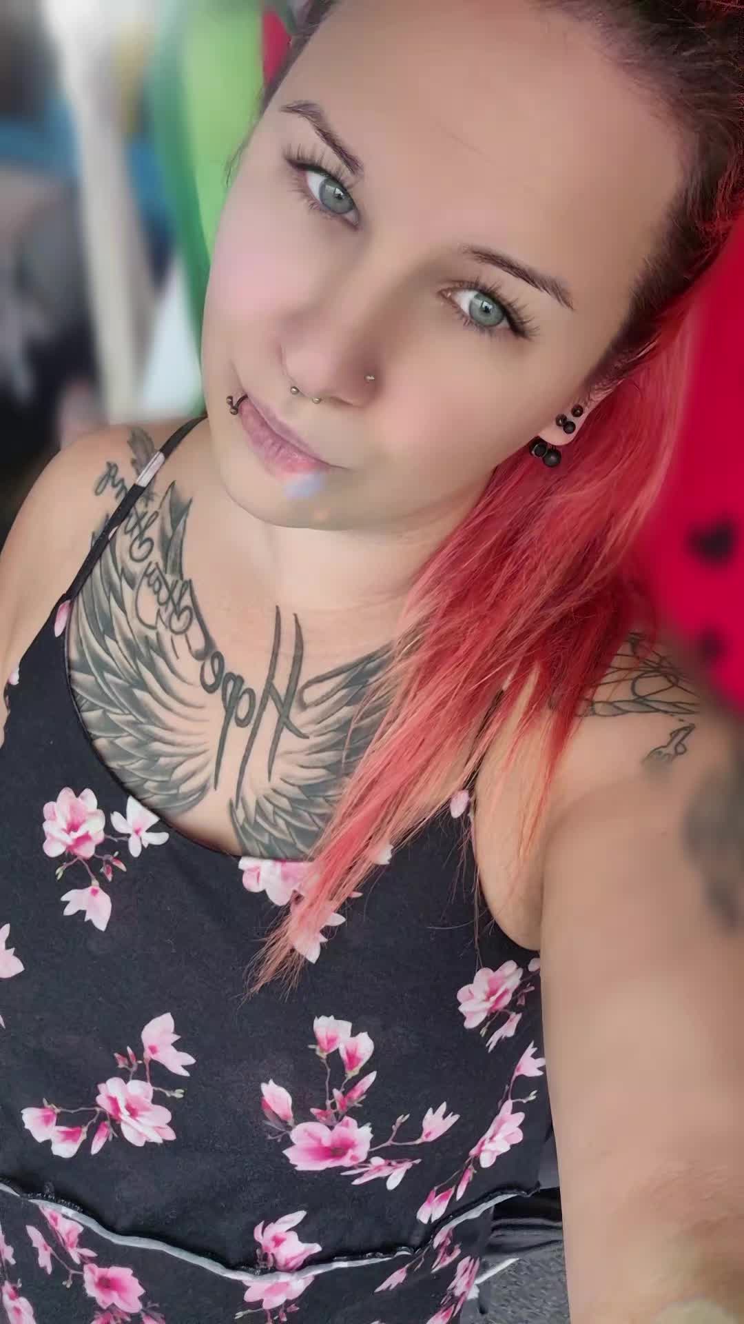 @Teufelchen 😈