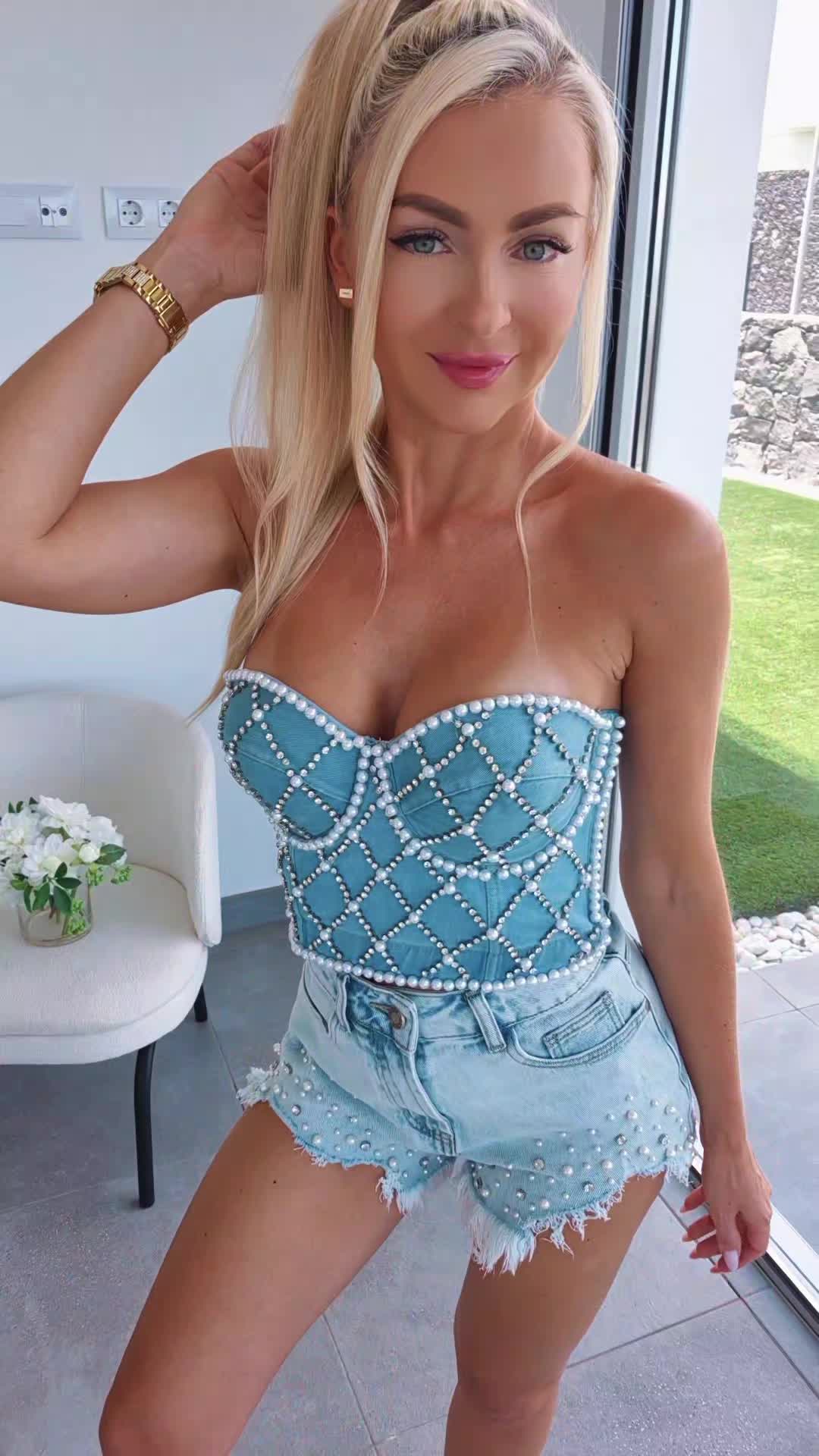 @IwetteFashion