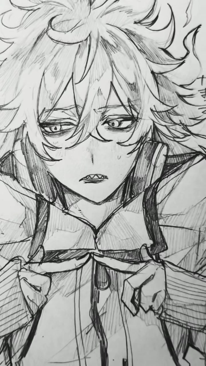 @警