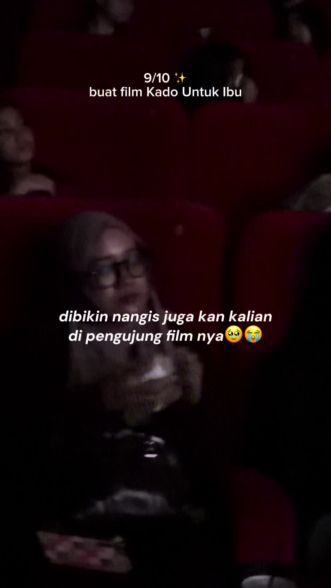 @BF seru ‼️