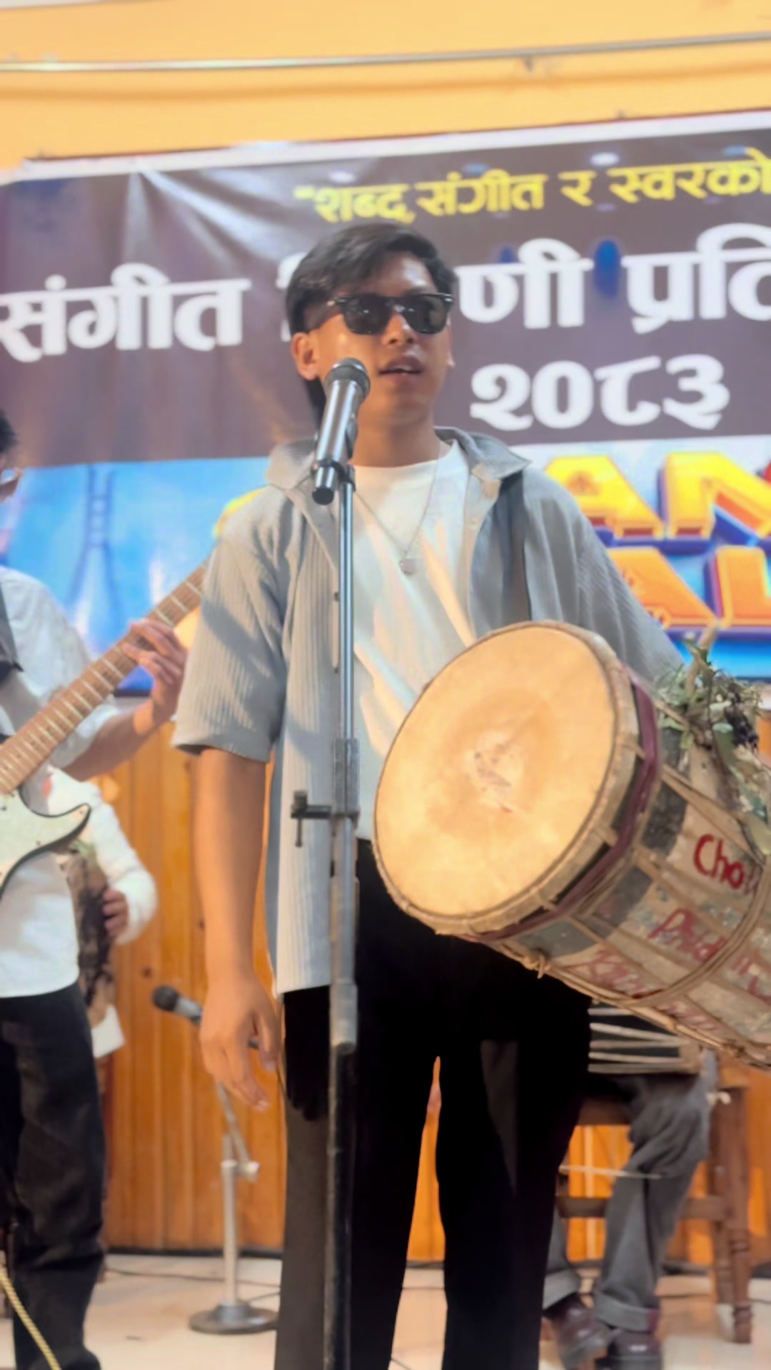 @Nogen Limbu Hangsarumba