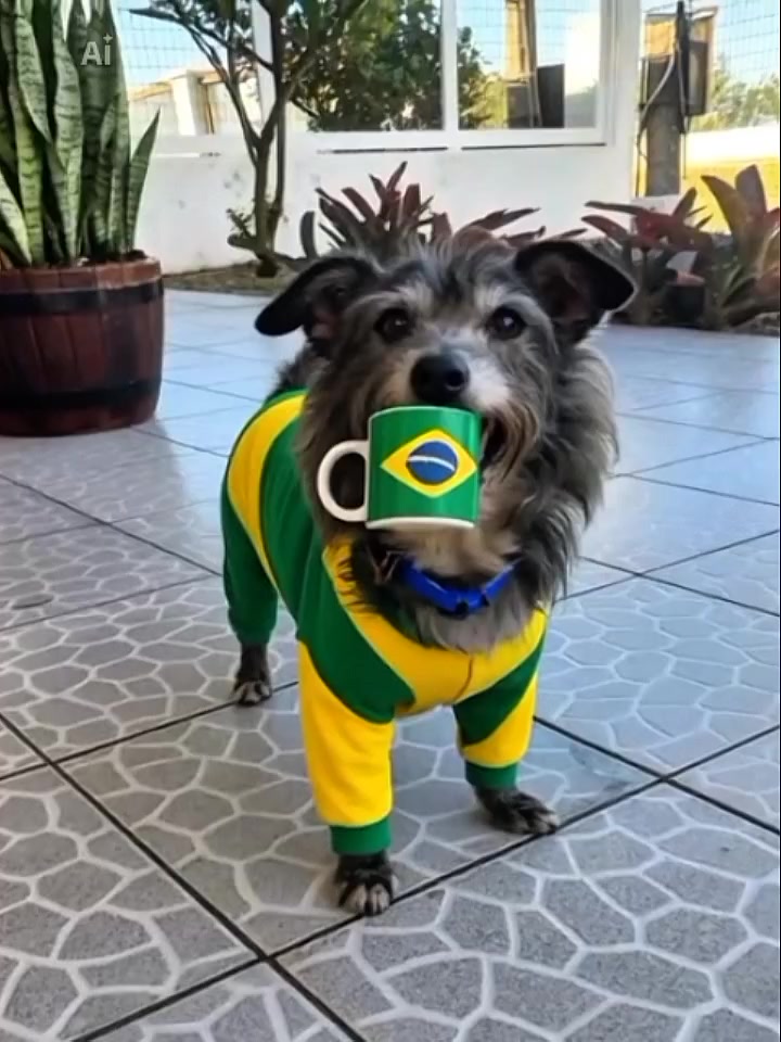 @Dogsitter