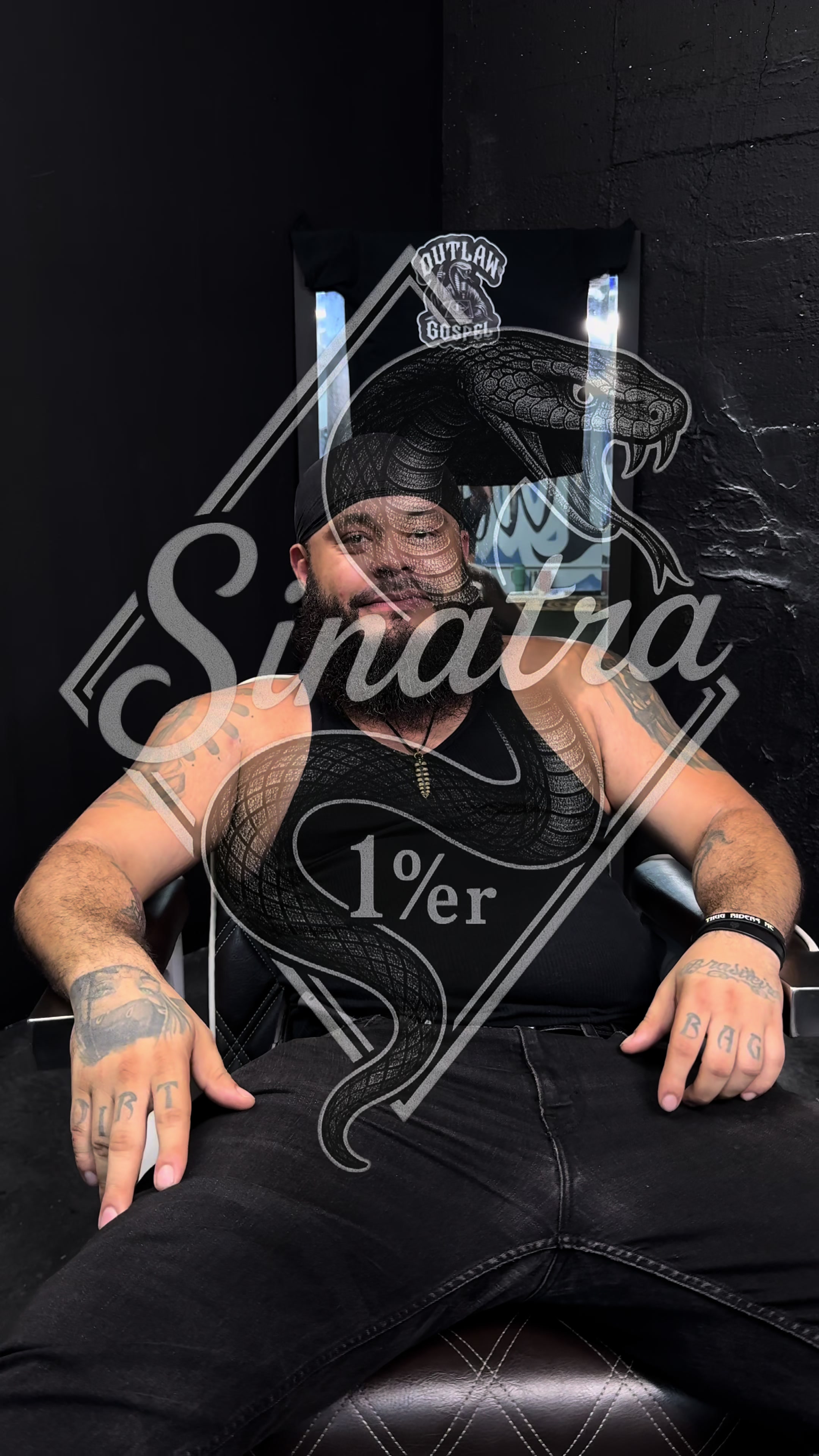 @SINATRA 1%er