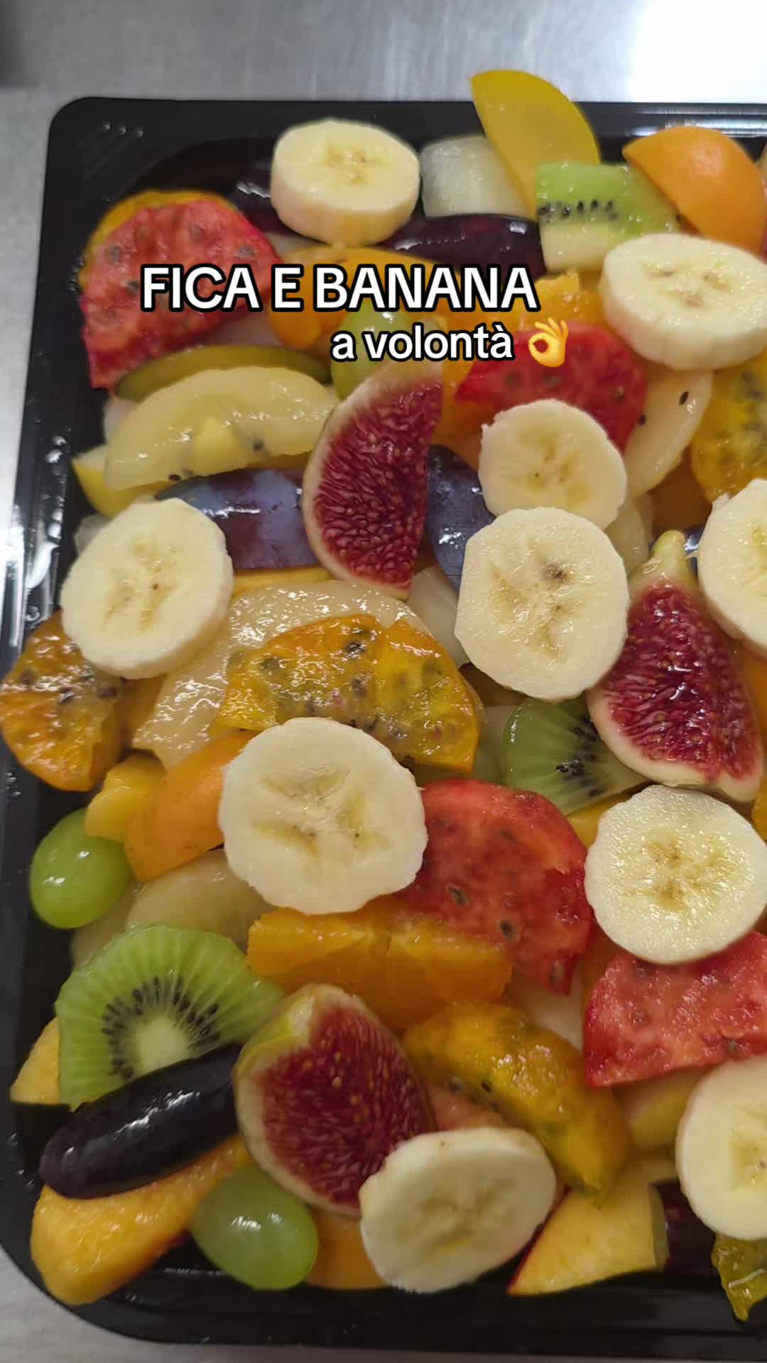 @Frutteria Leo Settimo