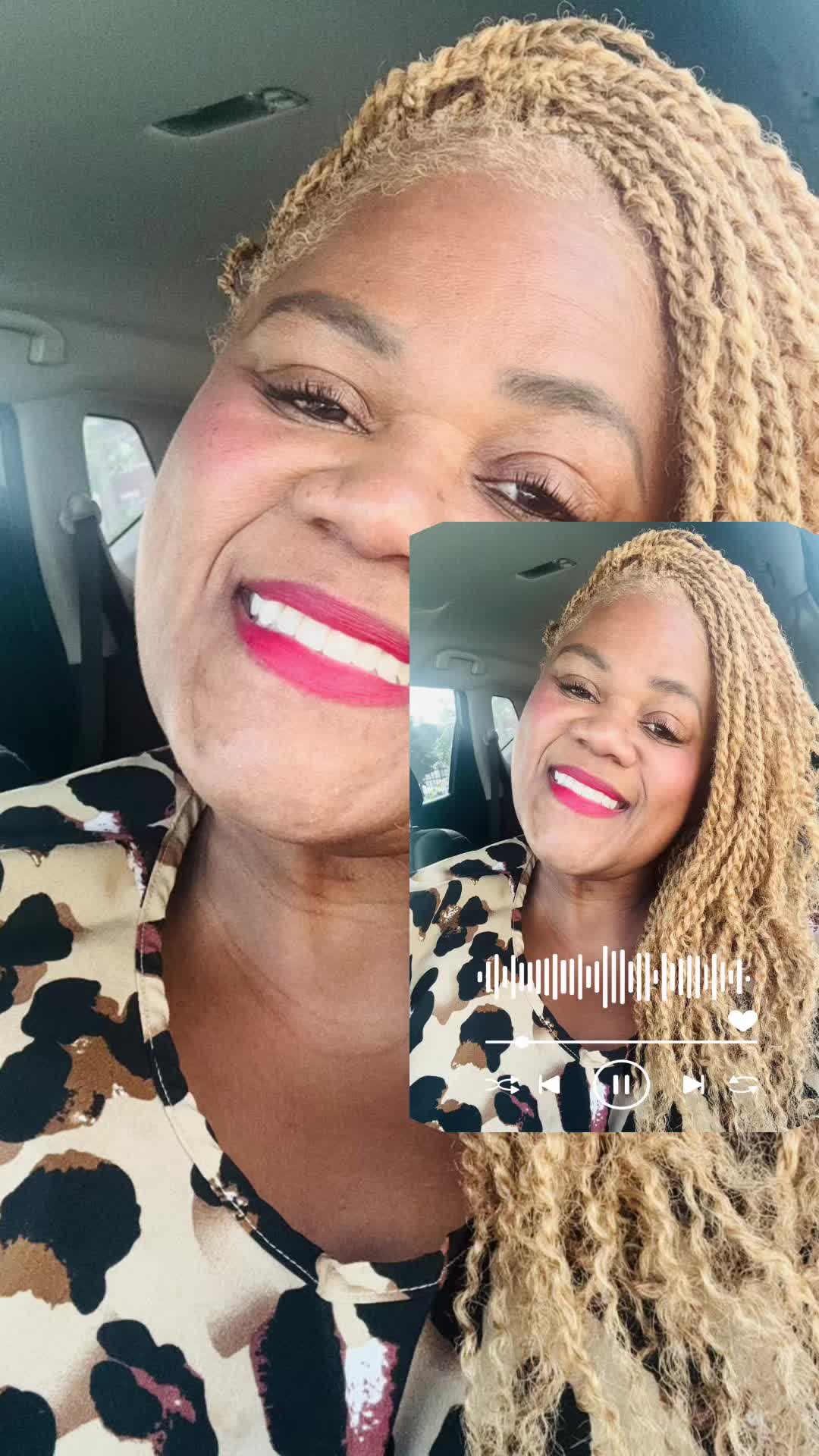 @Latrice Lyde| Content Creator