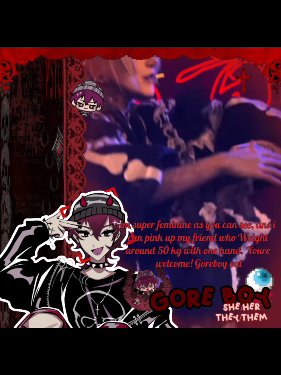 @Goreboy