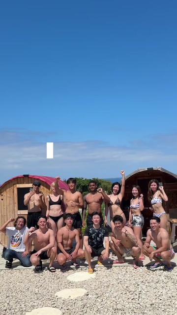 @南国トレーニー🌴