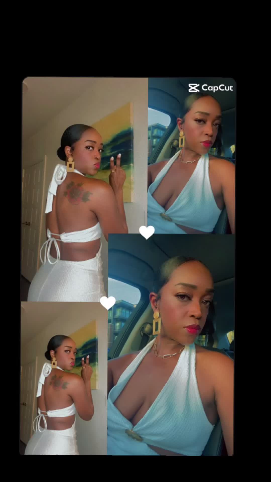 @Taneisha