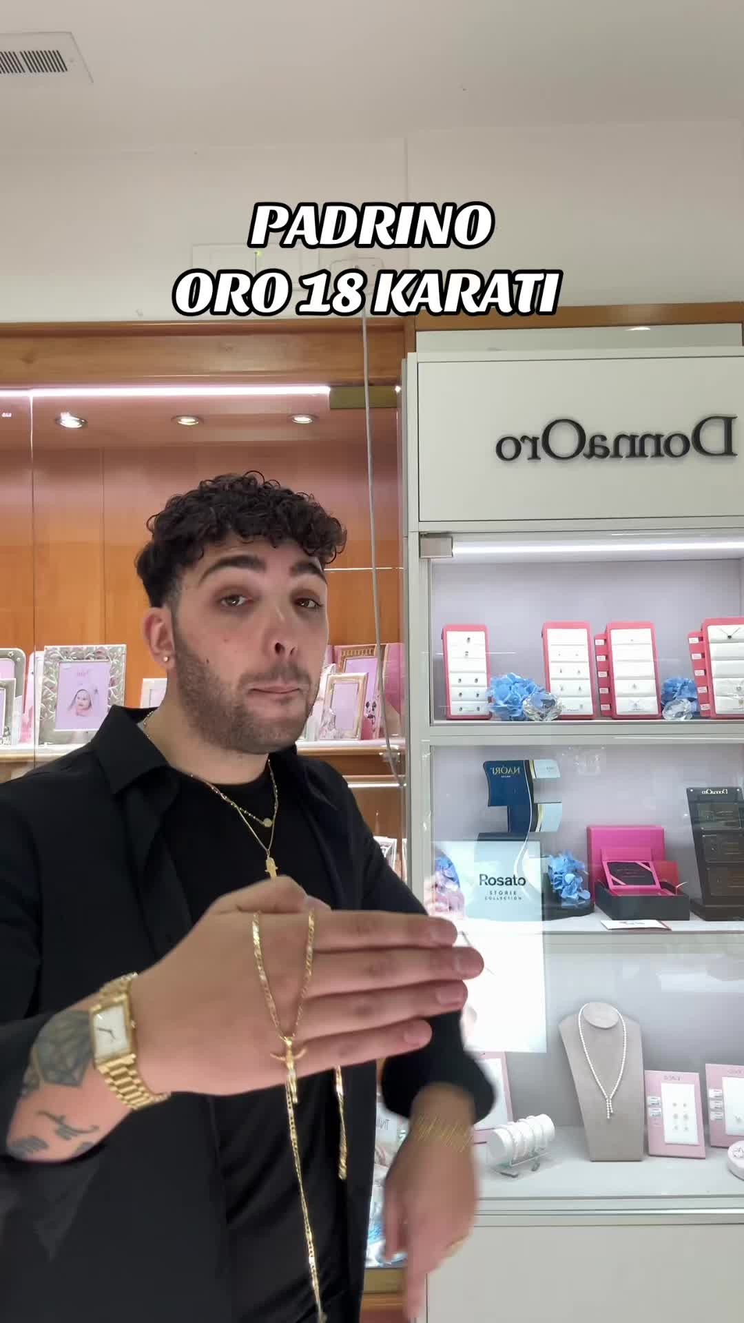 @Re Mida Gioielli