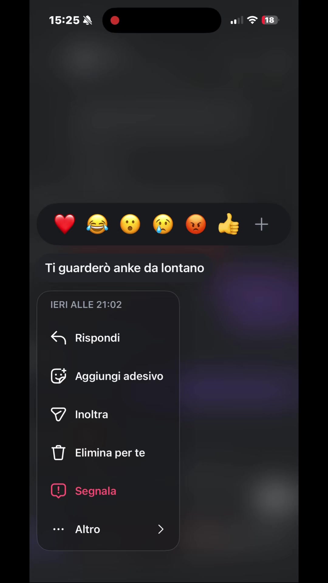 @Luisa Maiello