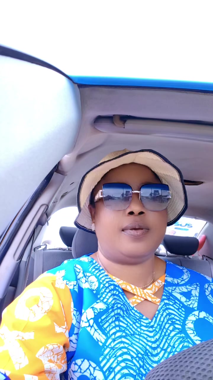 @Mercy Baffour