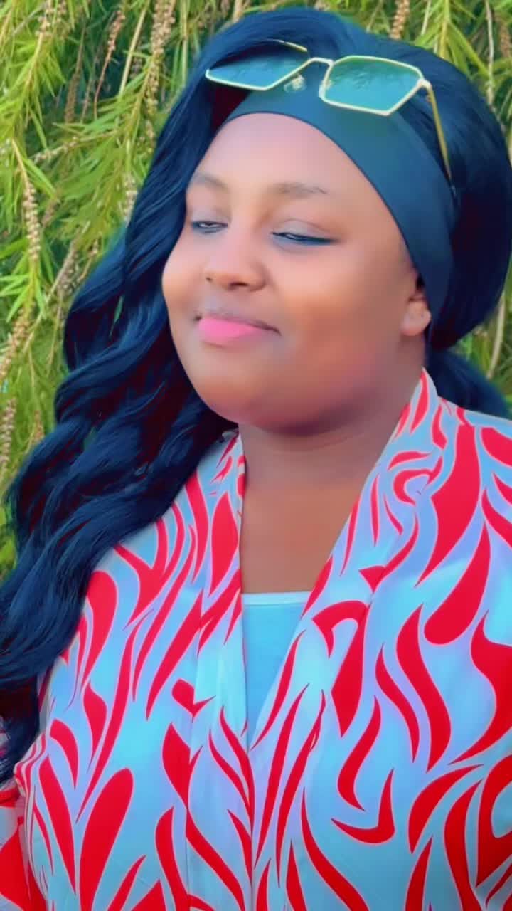 @issich's sister🇰🇪🤭