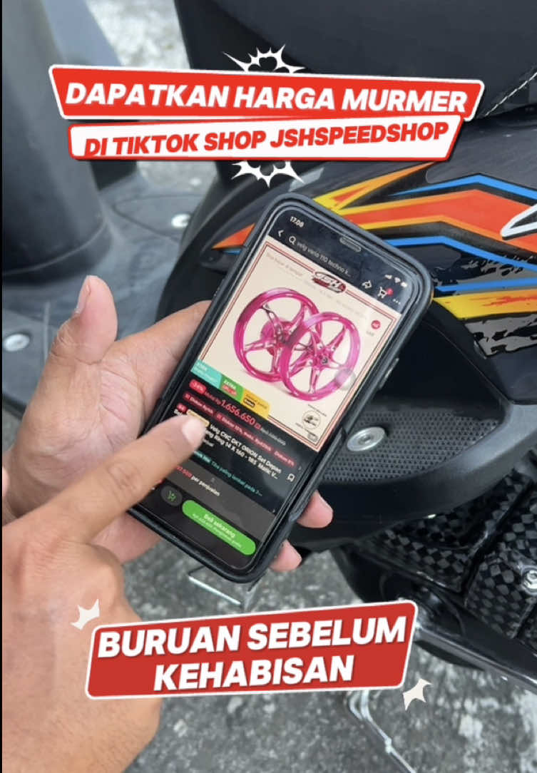 @JSHSPEEDSHOP