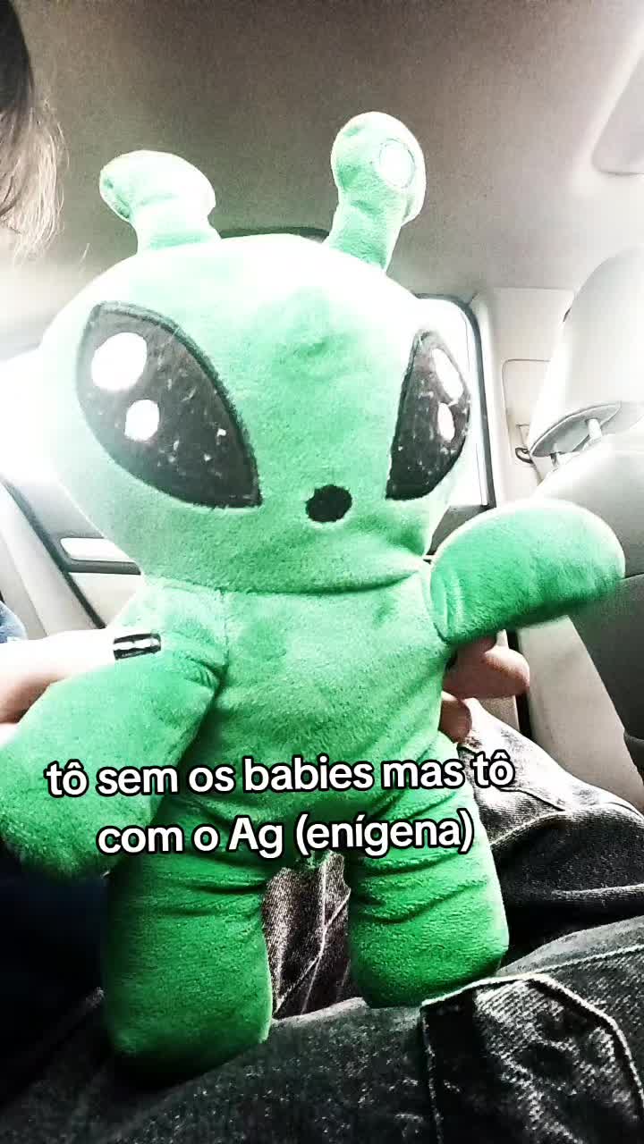 @🛸~Júpiter babies~★