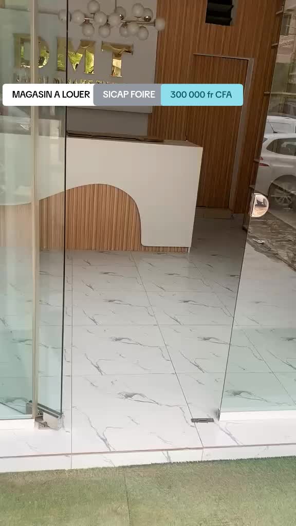 @LOGER S&Eacute;N&Eacute;GAL