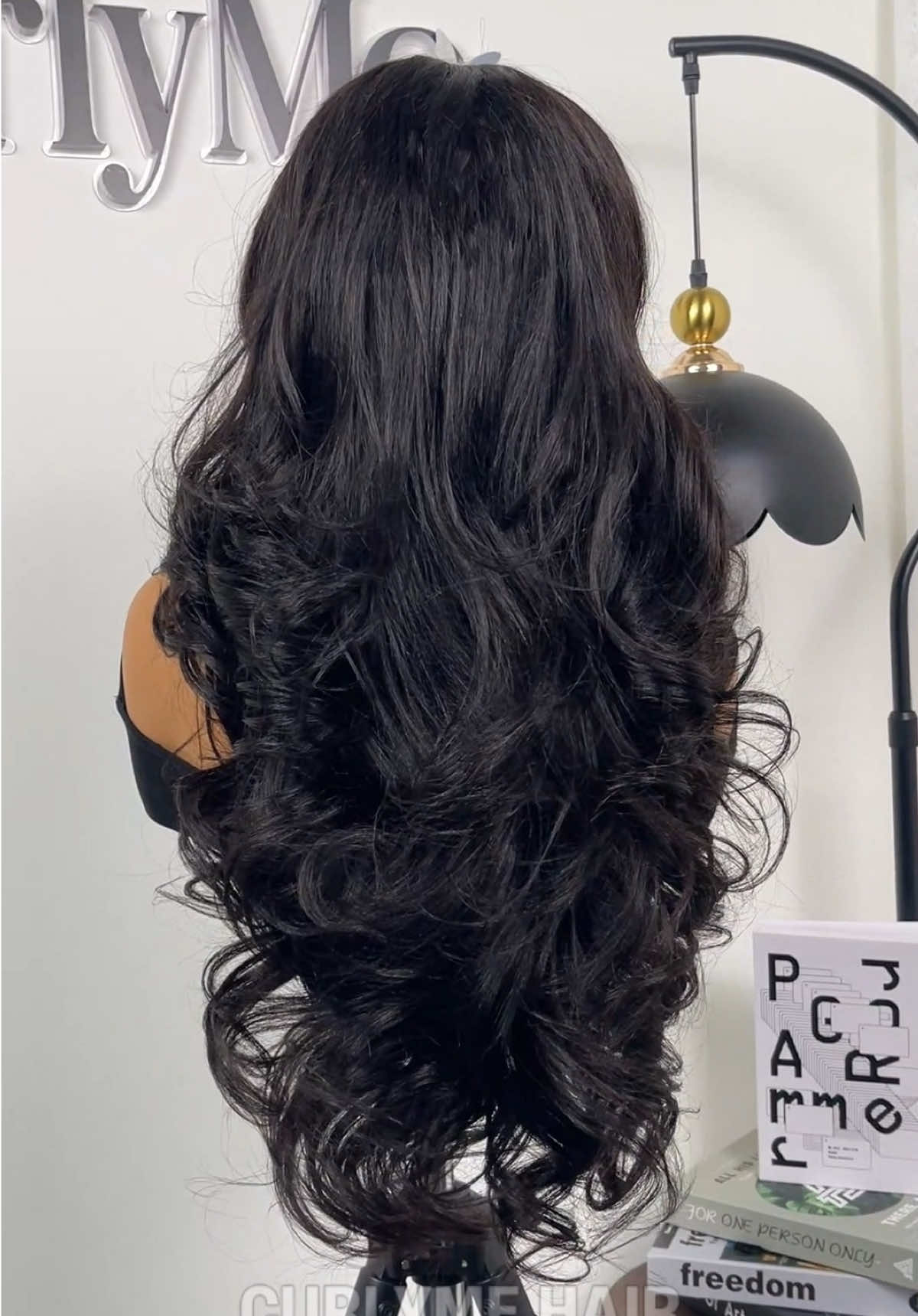 @CurlyMe Hair Store