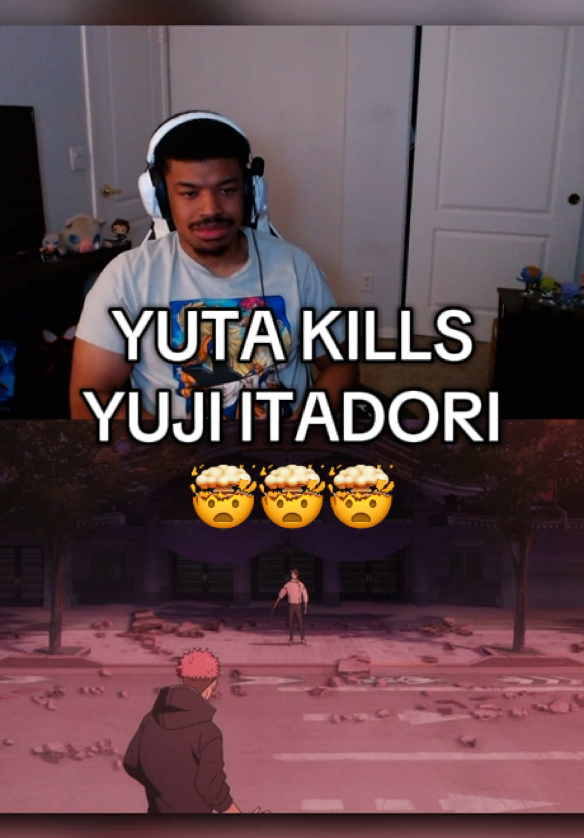 @Sebastian | Reactions