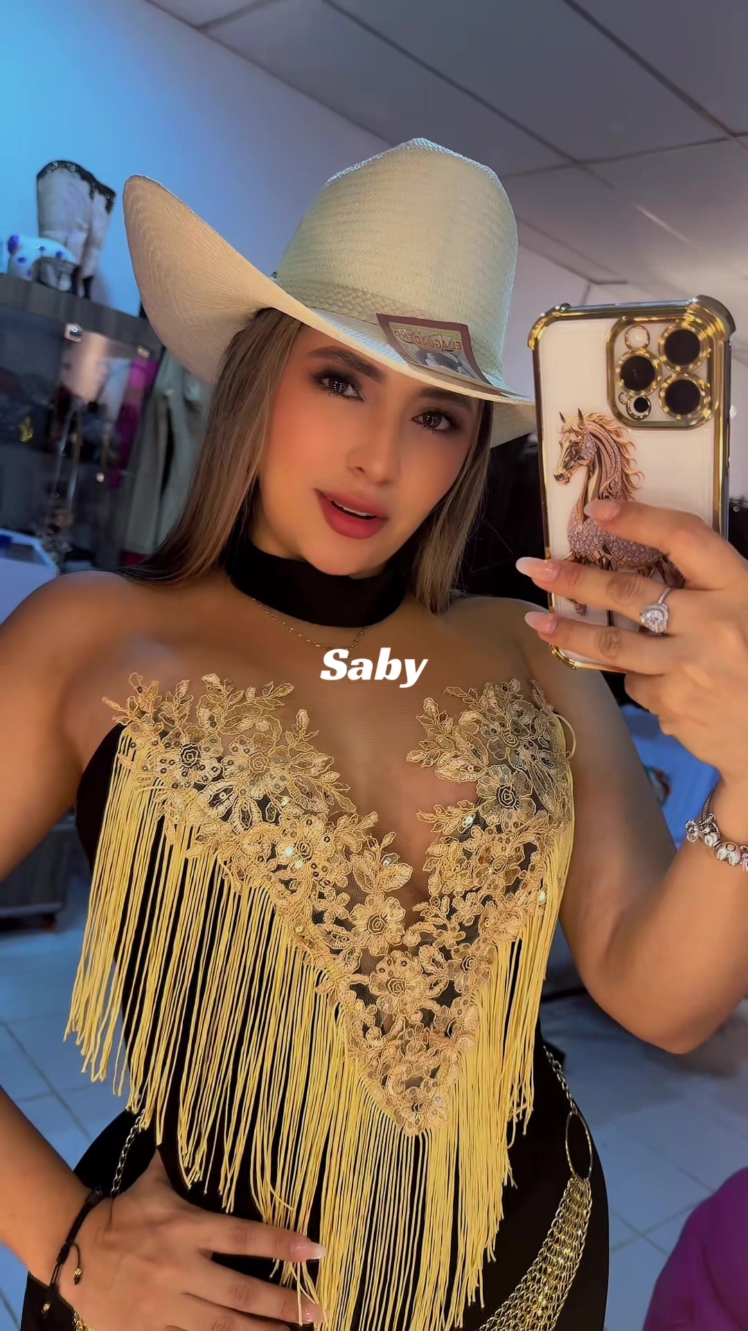 @Saby