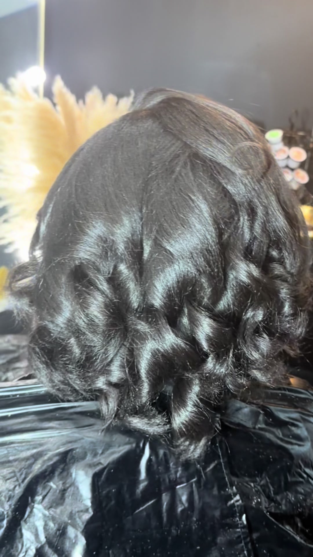 @Breion l CLT Hairstylist