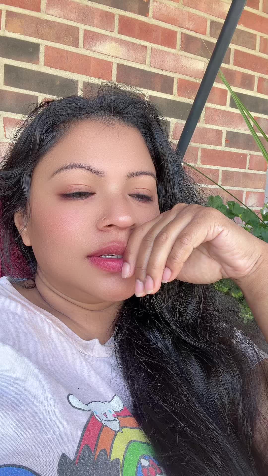 @Selina Khan