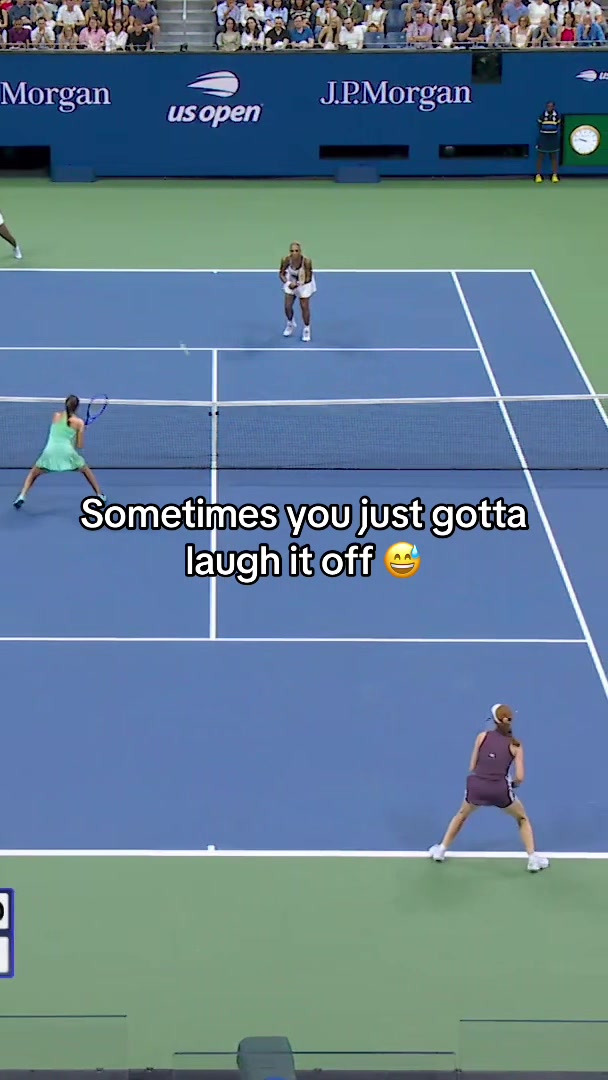 @US Open