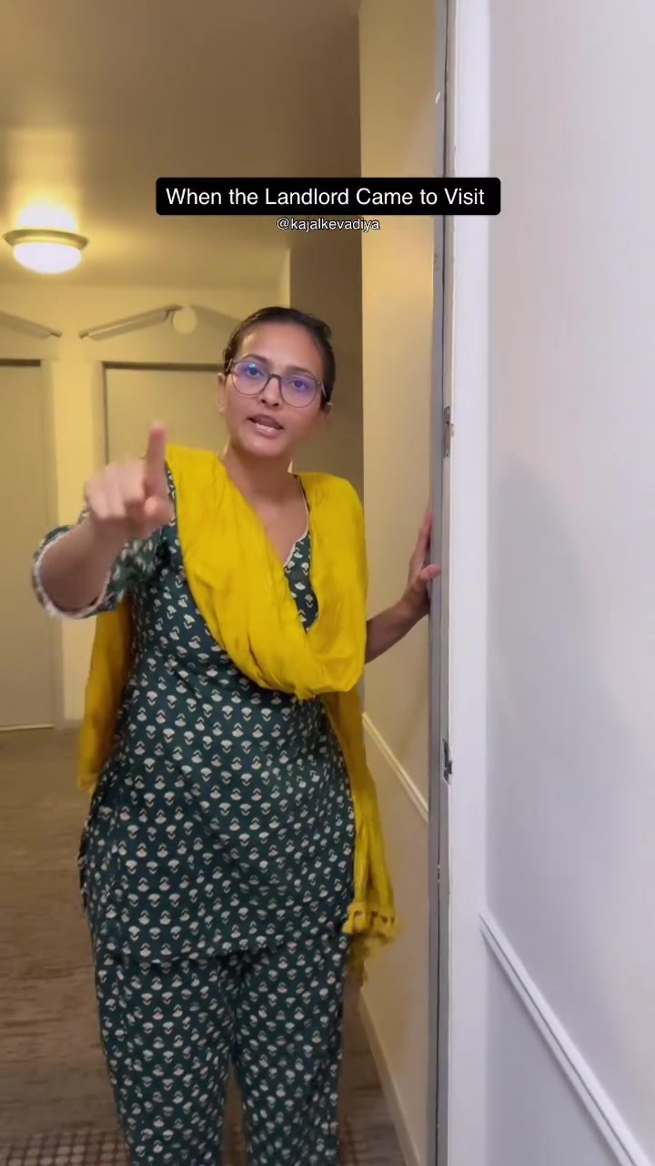 @Kajal