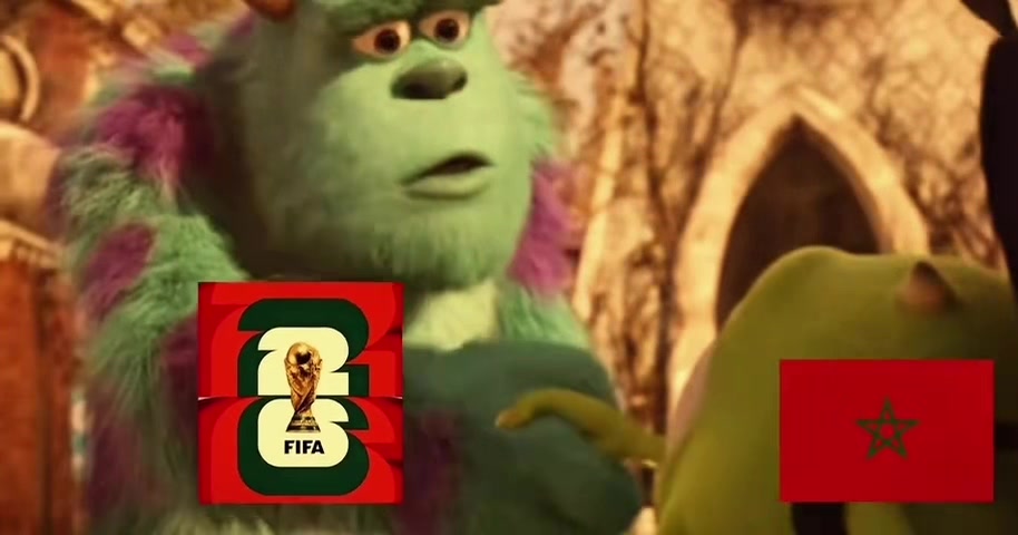 @ ️ 