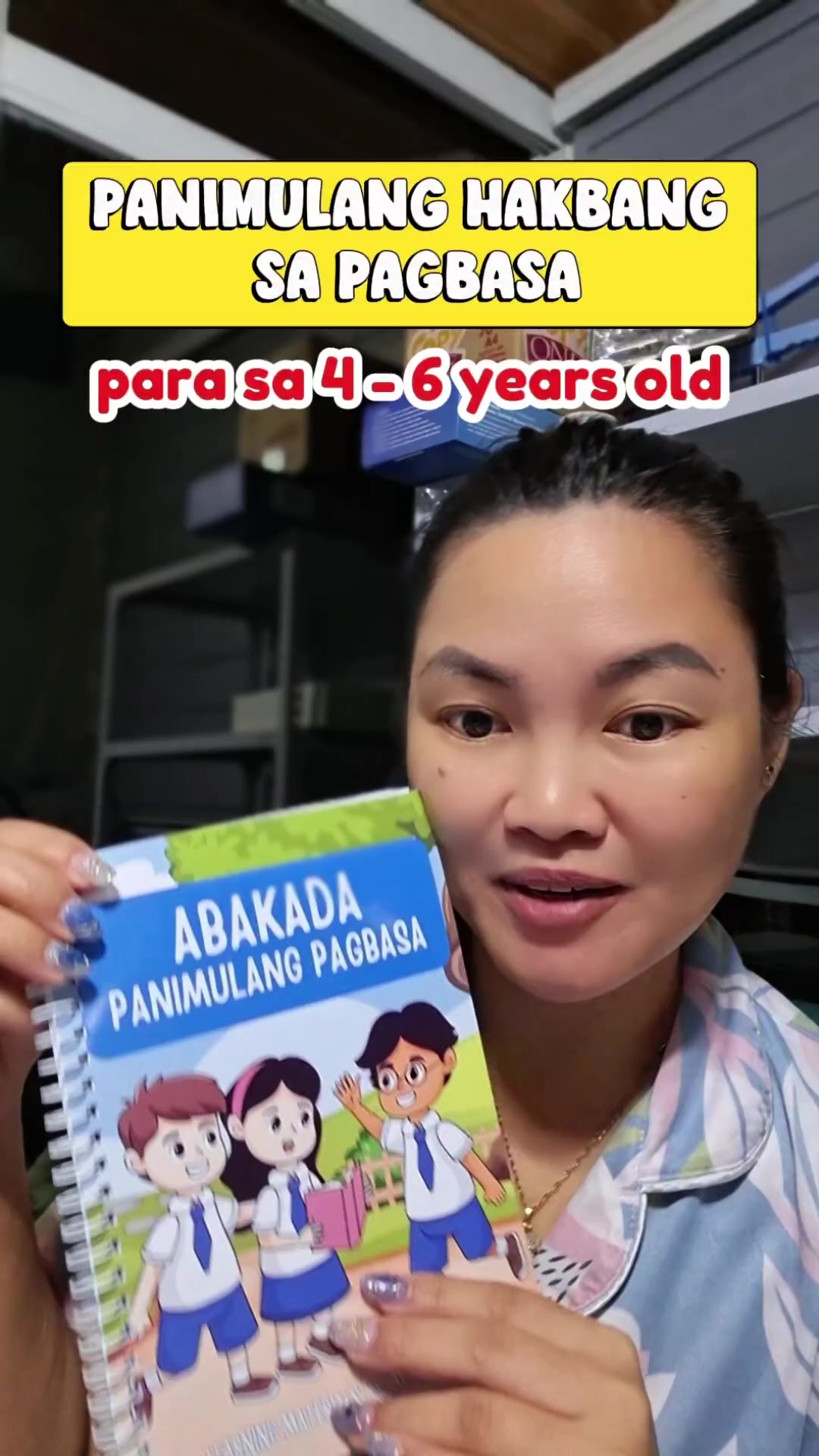 @Ma'am Aileen on FB